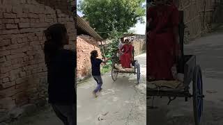 Kabhadi wala aya ghar se kabhadi nikal😁 comedy vlog riddhivlog lovelymoments adorablevideo in [upl. by Ultann]