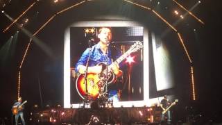 Photograph Nickelback Live 07042017 Virginia Beach VA [upl. by Cleavland]