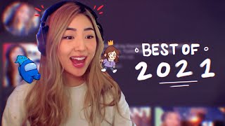 BEST MOMENTS OF 2021 SO FAR  xChocoBars [upl. by Anitac583]