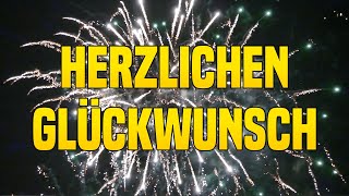 Geburtstagsgrüße für WhatsApp kostenlos lustig  Alles Gute zum Geburtstag Geburtstagswünsche [upl. by Icnarf]