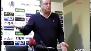 Fatih Terim  Onu Çekmeyin Bunu Çekin [upl. by Githens]