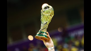 STAN MUNDIALU 28  NADSZEDŁ DZIEŃ DZISIEJSZY FINAŁ MISTRZOSTW ŚWIATA 2022 FRANCJA VS ARGENTYNA [upl. by Eiznikcm72]