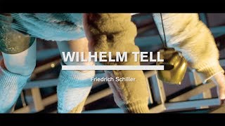 Wilhelm Tell  DNT Weimar [upl. by Acinomed]