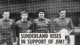 196667 Jim Baxter vs Leeds United H FA Cup 5th round [upl. by Amliw]