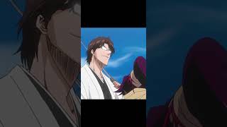 Aizen betrays Soul Society bleach aizen mangaedit anime amv manga trend shotssigma [upl. by Esteban279]