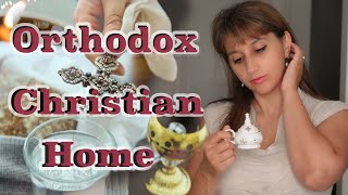 10 Things I do differently at Home as an Orthodox Christian  Orthodox Christian Living [upl. by Illib]