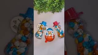 Two jems or kinderjoy box shorts youtubeshorts trending [upl. by Abrahamsen]