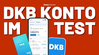 DKB Girokonto im Test Das sind die Vorteile 🤩 und Nachteile 🥲 [upl. by Hsekin]