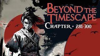 Beyond the Timescape  Chapter • 281300 audiobook  ENGLISH [upl. by Nat]