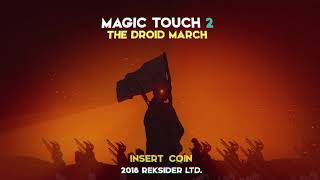 Reksider  The Droid March [upl. by Oremar]