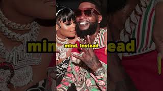 Gucci Mane Wife is Insane hiphop rap shorts guccimane [upl. by Leanor395]