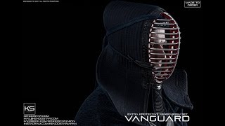 KENDOSTAR  Overview of VANGUARD ExtraProtective Kendo Bogu Set [upl. by Radbun]