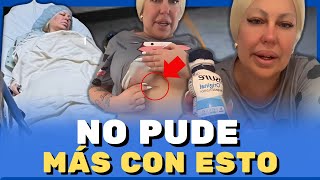 La Diosa Explica Por Que Fue Operada de Emergencia 😲 [upl. by Dana511]