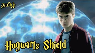 Hogwarts Shield explained in தமிழ் [upl. by Thgiled]