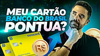 Meu Cartão Banco do Brasil Pontua l Norton Reveno [upl. by Eelrahs]