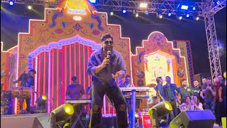 Jassi Gill Live Performance Delhi Horn OK Please 120 JLN Stadium jassigill punjabisinger [upl. by Sobel]