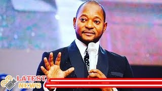 Pastor Alph Lukau ☆ Biography ☆ Wiki ☆ Age ☆ Wife ☆ Children ☆ Family ☆ Net Worth ☆ Nationality [upl. by Ynamreg]