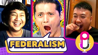 Federalism sa Pilipinas [upl. by Shinberg]