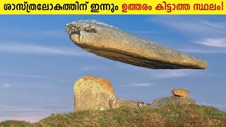 ശാസ്ത്ര ലോകത്തെ ഉത്തരം മുട്ടിച്ച സ്ഥലങ്ങൾ😱Strangest Natural Phenomenons In Malayalam  Storify [upl. by Onurb]