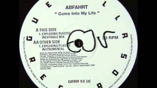 Abfahrt  Come Into My Life Exploding Plastic Inevitable Mix 1993 [upl. by Longan]