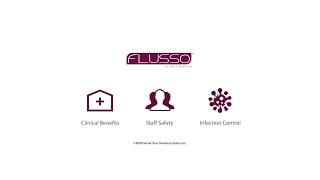 Flusso for Lung Safe Ventilation [upl. by Castara]