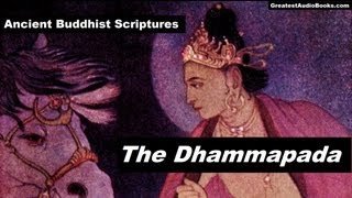 THE Dhammapada  FULL AudioBook 🎧📖  Greatest🌟AudioBooks  Buddhism  Teachings of The Buddha [upl. by Nesyrb]