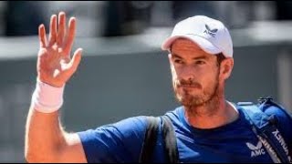 Andy Murray legacy lives on as Davis Cup captain prepares for Jack Draper return [upl. by Bashee872]