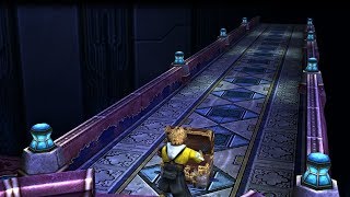 Final Fantasy X PS4 Bevelle Cloister of Trials Destruction Sphere 720p HD 60fps [upl. by Imoian382]