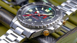 Top 7 Best Casio Edifice Watches One Should You Buy 2024 [upl. by Amalburga]