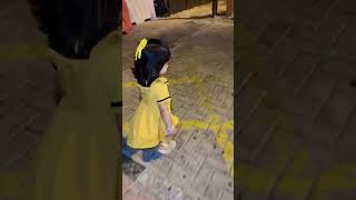 Eva theresa Rani shortvideos trendingshorts familyvloggs cutebaby love foryou [upl. by Nosyaj381]