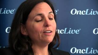 Dr Temel on Anorexia and Cachexia in NSCLC [upl. by Navac]