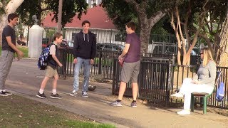 This Boy Was Getting Bullied How These Strangers Reacted Will Shock You Keaton Jones [upl. by Nisotawulo]