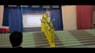 六年级毕业典礼暨恳亲晚会Majlis Graduasi Tahun 6 amp Konsert Malam Sekolah [upl. by Mikkel127]