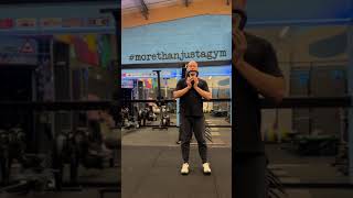 MYSYNERGYCOACH Kettlebell Goblet Curtsey Lunge [upl. by Anek]