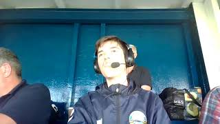 Commentary Basingstoke FC [upl. by Errot]