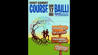 Course du Bailli de Suffren 2024 [upl. by Resneps]