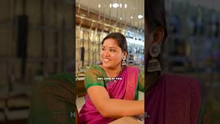 Removable Mogappu Chains  Sri Anu Jewellers  Madurai  Best Jewellery Store in Madurai [upl. by Atenahs]