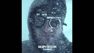 Dubmind  Deep Frozen FULL ALBUM  ODGP055 [upl. by Moule496]