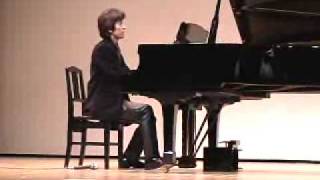 Exercise No5Play piano play No5 FRIEDRICH GULDA [upl. by Rosalba]