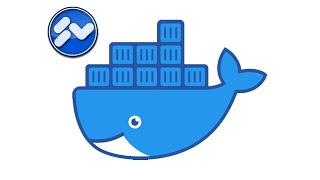 Docker amp Portainer Die dritten Schritte [upl. by Roslyn]