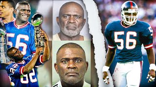 The WHOLE Truth About The Defensive GOAT  Lawrence Taylor [upl. by Eeladnerb]