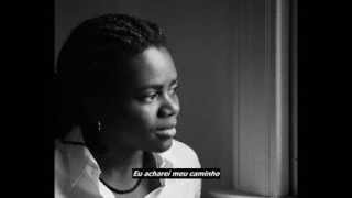 The Promise Tracy Chapman Legendado PT [upl. by Jarib341]