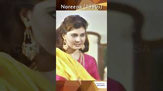 Noreena  Best Scene ptvdrama pakistanidrama [upl. by Gargan699]