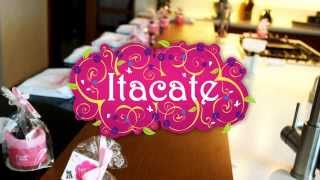 Itacate [upl. by Artimed]