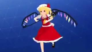 FLANDRE DANSE COMME DANS FORTNITE [upl. by Lizbeth]