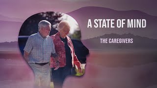 Shedding Light on Caregivers A Special Wyoming PBS Screening Event [upl. by Llennahs]