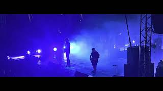 Opeth  Sorceress Lycabettus Theatre  AthensGreece Live 372024 [upl. by Alonzo]