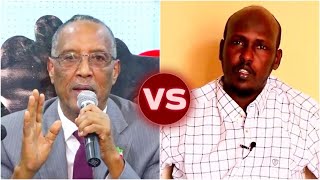 DEG DEG Xarigii Coldoon oo War Culus Kasoo yeeray iyo Culimada Somaliland oo Sheegeen in [upl. by Atinele51]