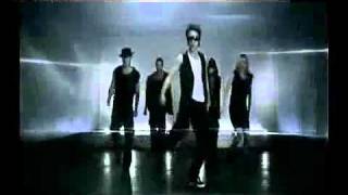 Han Geng  My Logo Official Music Video 2010 [upl. by Htaras476]