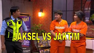 FULL PERSAINGAN PANAS ANAK JAKSEL VS ANAK JAKTIM  LAPOR PAK 220622 [upl. by Silohcin603]